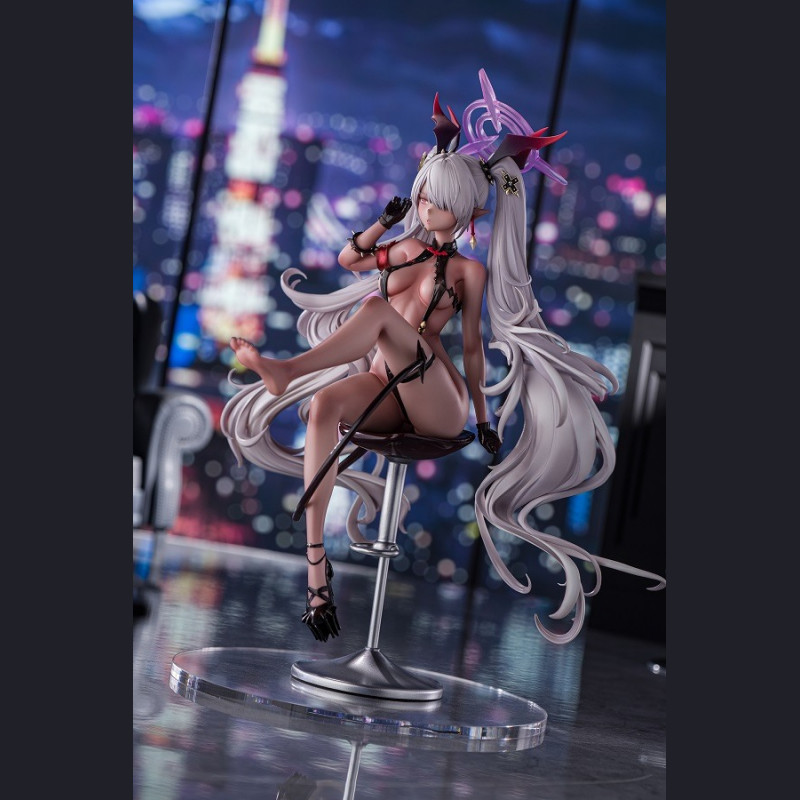 CircleMax Studio - Iori Kagami - Blue Archive