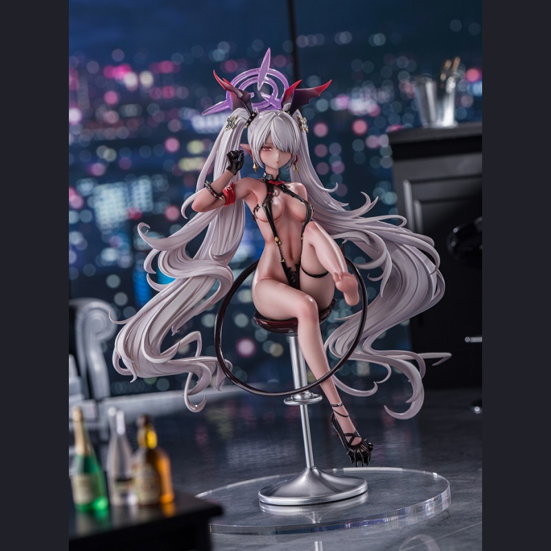 CircleMax Studio - Iori Kagami - Blue Archive