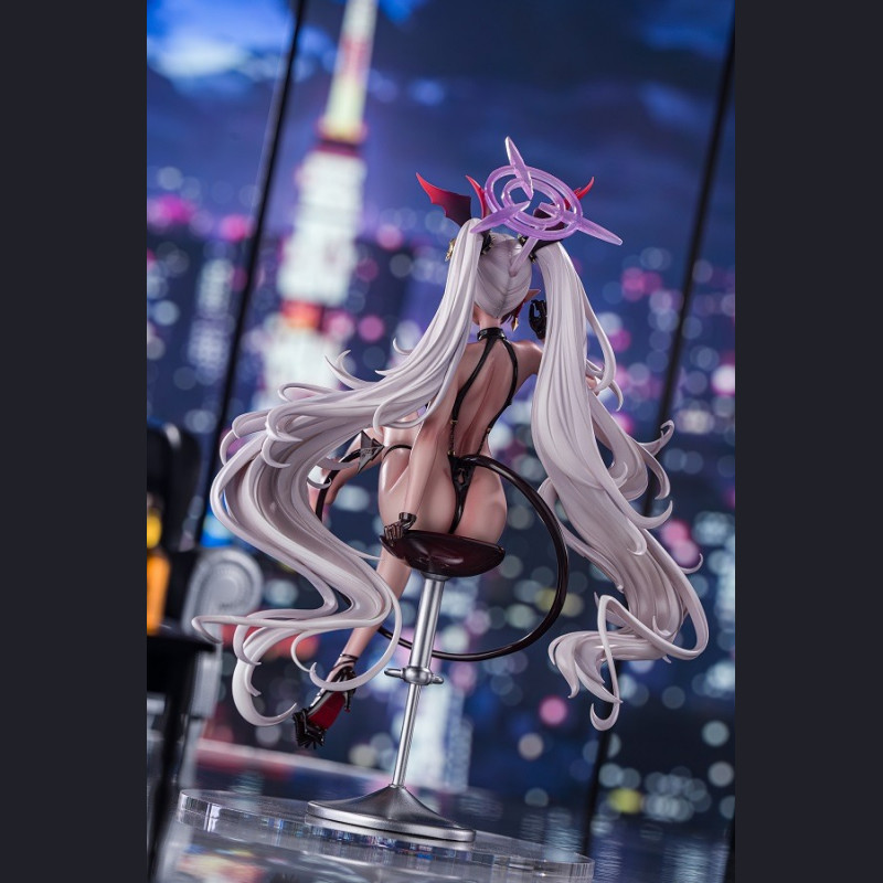 CircleMax Studio - Iori Kagami - Blue Archive