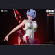 KOD x PolarBear Studio - Rei Ayanami - Asuka & Rei Ayanami Resonance Series