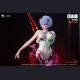 KOD x PolarBear Studio - Rei Ayanami - Asuka & Rei Ayanami Resonance Series