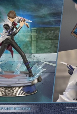 First 4 Figures - Seto Kaiba - Yu-Gi-Oh!