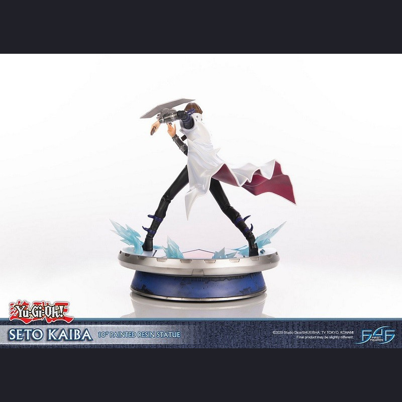 First 4 Figures - Seto Kaiba - Yu-Gi-Oh!