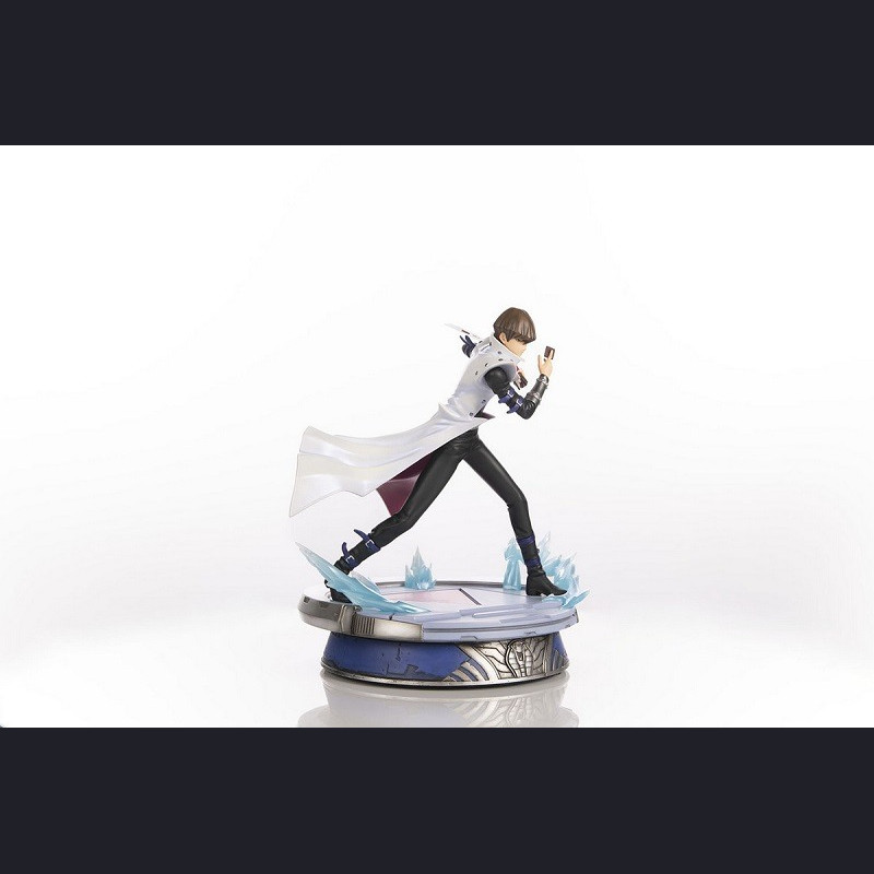 First 4 Figures - Seto Kaiba - Yu-Gi-Oh!