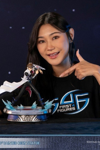 First 4 Figures - Seto Kaiba - Yu-Gi-Oh!