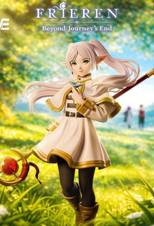 ANE Studio - Frieren - Beyond Journey's End