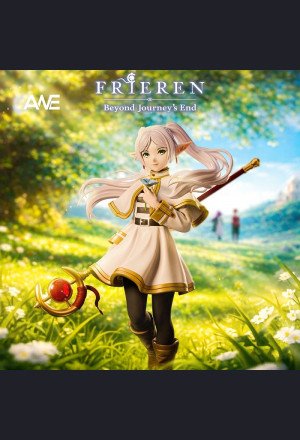 ANE Studio - Frieren - Beyond Journey's End