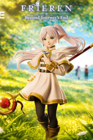 ANE Studio - Frieren - Beyond Journey's End