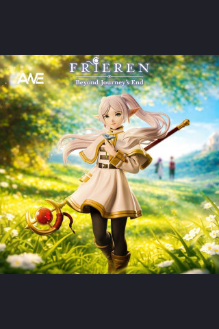 ANE Studio - Frieren - Beyond Journey's End
