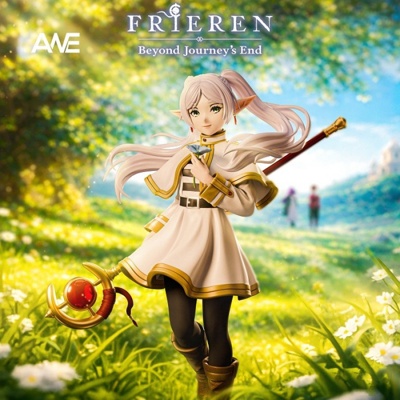 ANE Studio - Frieren - Beyond Journey's End