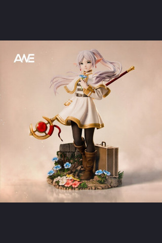 ANE Studio - Frieren - Beyond Journey's End