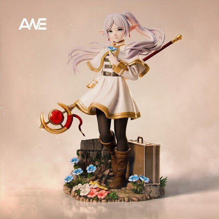 ANE Studio - Frieren - Beyond Journey's End