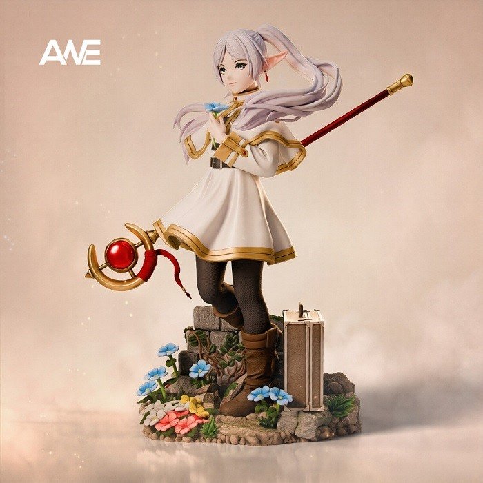 ANE Studio - Frieren - Beyond Journey's End
