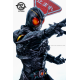 Z-STUDIO - Kotaro Minami - Kamen Rider BLACK SUN