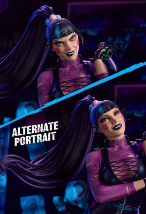 Sideshow - Punchline - DC Comics