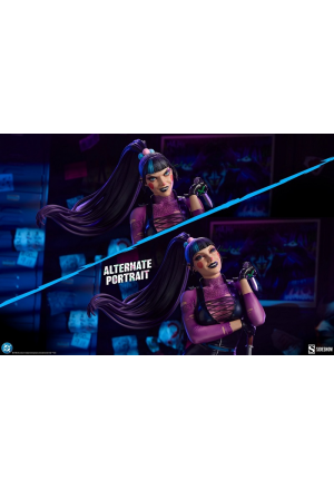 Sideshow - Punchline - DC Comics