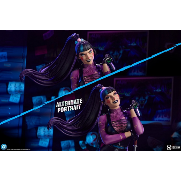 Sideshow - Punchline - DC Comics