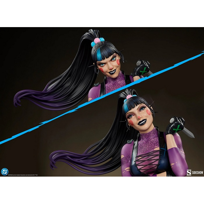 Sideshow - Punchline - DC Comics