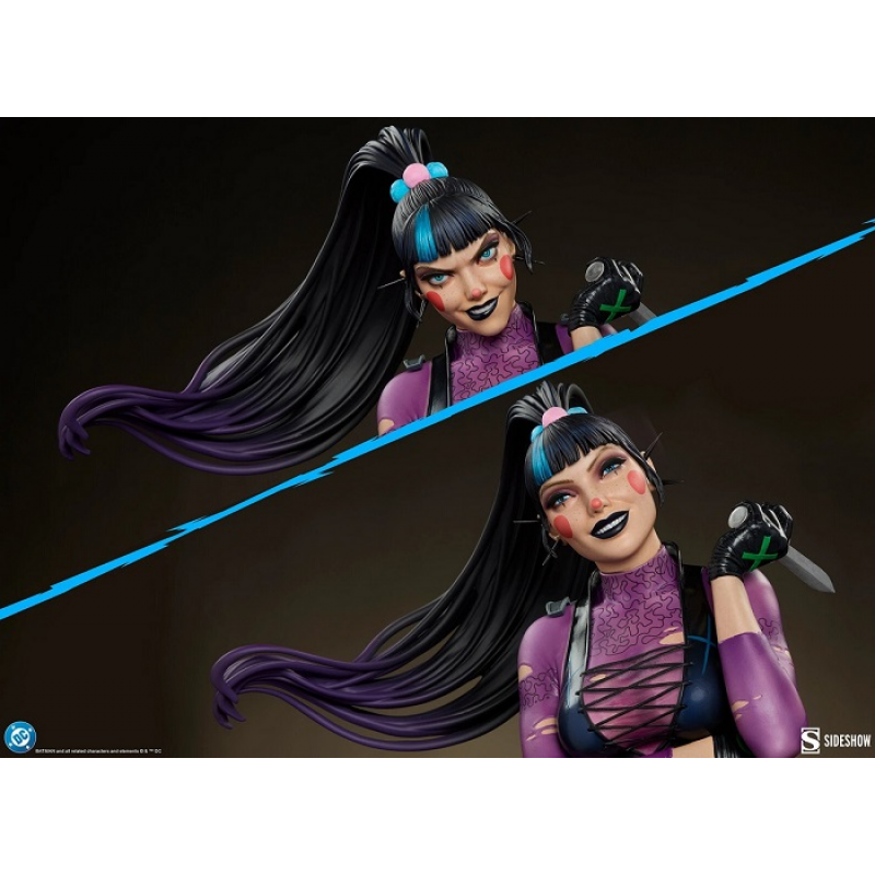 Sideshow - The Joker - DC Comics