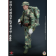 Royal Battle Path - PLA Mechanized Infantry Soldier - Chinese People's Liberation Army Mechanized Infantry Division 1998
