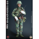 Royal Battle Path - PLA Mechanized Infantry Soldier - Chinese People's Liberation Army Mechanized Infantry Division 1998