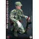 Royal Battle Path - PLA Mechanized Infantry Soldier - Chinese People's Liberation Army Mechanized Infantry Division 1998