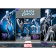 Hot Toys - Silver Surfer - Marvel Comics