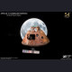 Star Ace Toys - Command Module Model - Apollo 17