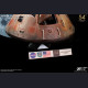 Star Ace Toys - Command Module Model - Apollo 17
