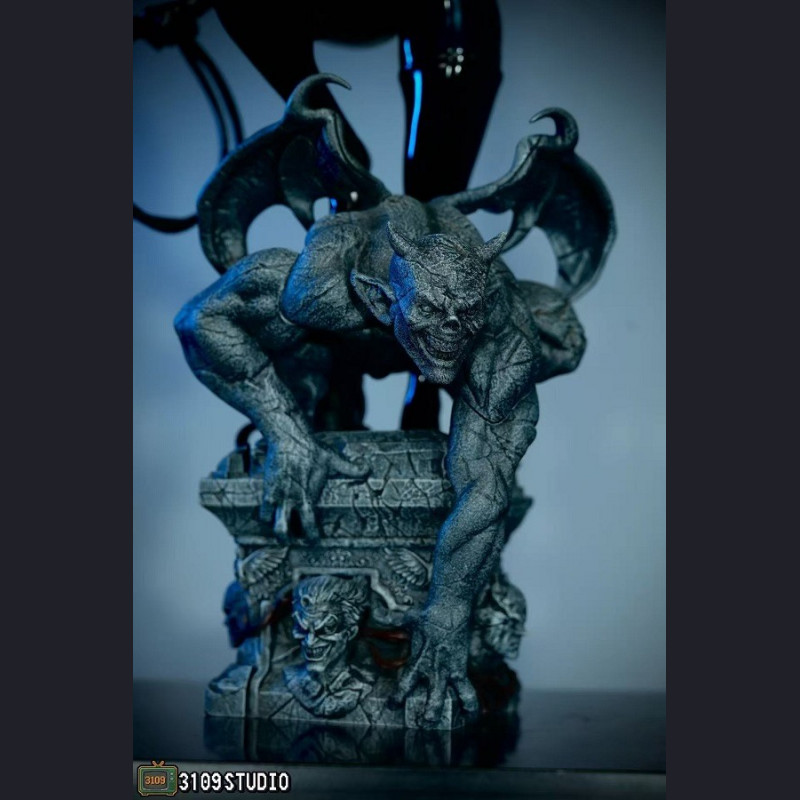 3109 Studio - Catwoman - Batman