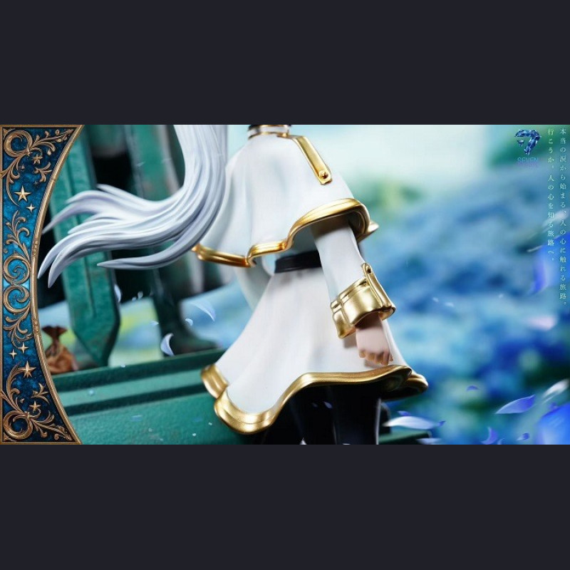 Seven Studio - Frieren&Himmel - Frieren: Beyond Journey's End