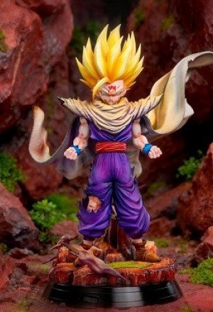 Forging Sword Studio - Son Gohan - Dragon Ball