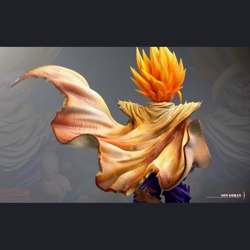 Forging Sword Studio - Son Gohan - Dragon Ball