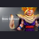 Forging Sword Studio - Son Gohan - Dragon Ball