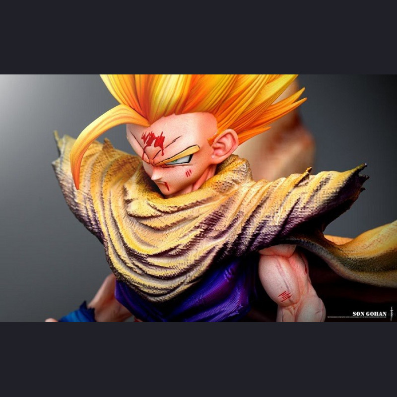 Forging Sword Studio - Son Gohan - Dragon Ball