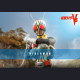 Hot Toys - Riderman - Kamen Rider V3