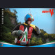 Hot Toys - Riderman - Kamen Rider V3