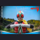 Hot Toys - Riderman - Kamen Rider V3