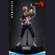 Hot Toys - Riderman - Kamen Rider V3