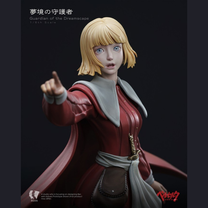  BIHS Studio - Farnese&Schierke&Guts - Guardian of the Dreamscape