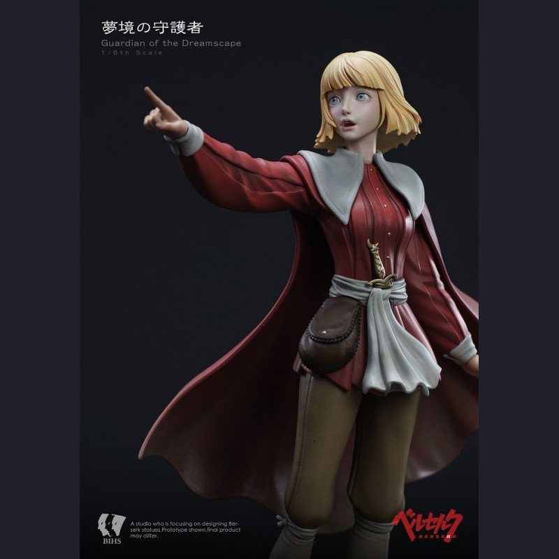  BIHS Studio - Farnese&Schierke&Guts - Guardian of the Dreamscape