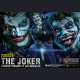 Prime 1 Studio - The Joker - Batman Comic Series