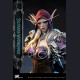 GNT Studio - Sylvanas Windrunner - World of Warcraft 