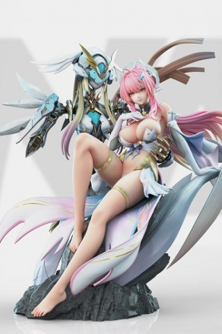 New Age Studio - Aemeath - Wuthering Waves