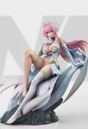 New Age Studio - Aemeath - Wuthering Waves