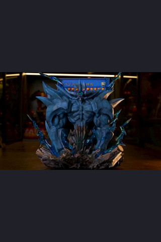 Wasp Studio - Obelisk the Tormentor - Yu-Gi-Oh! Card Series