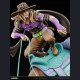 CHIKARA STUDIO - Gyro Zeppeli - JoJo's Bizarre Adventure Part 7: Steel Ball Run