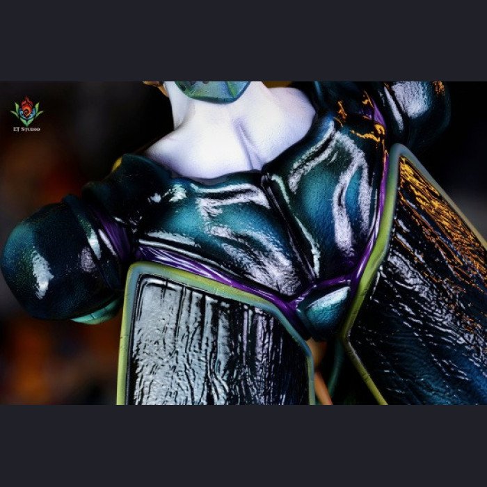 ET Studio - Lightning Cell - Dragon Ball