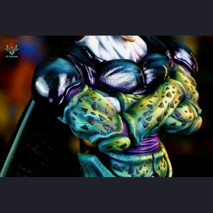 ET Studio - Lightning Cell - Dragon Ball