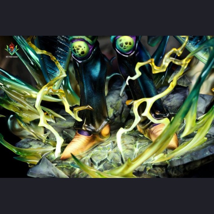 ET Studio - Lightning Cell - Dragon Ball